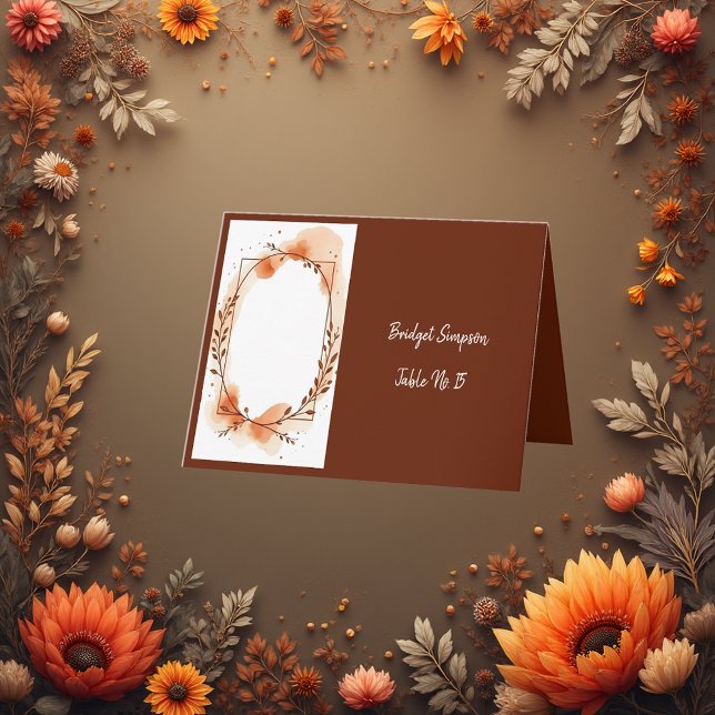 Mjuka Blommigtar för ryggstöd med en gästplats Tack Kort (Skapare uppladdad)