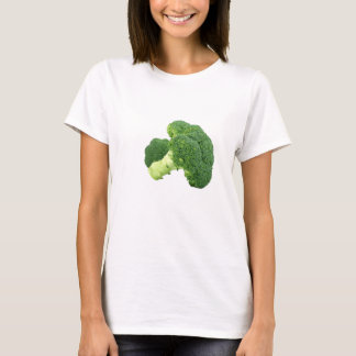 Mjuka broccoli är här t shirt