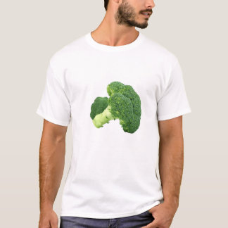 Mjuka broccoli är här t shirt