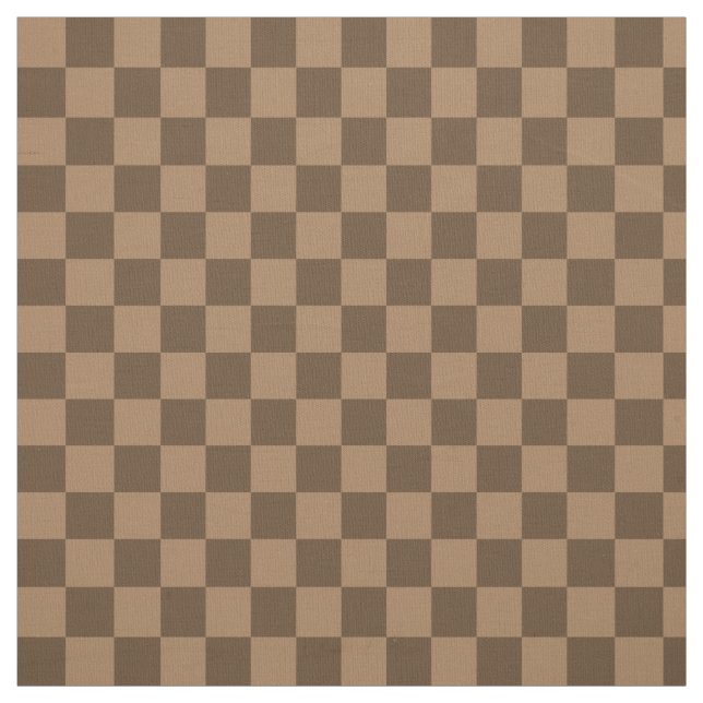 Mjuka chokladkakor tyg (Provkarta)