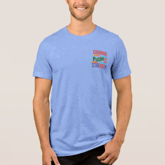 "Mjuka drivkrafter" T Shirt