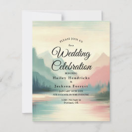 Mjuka ekosystem i bergen inbjudningar