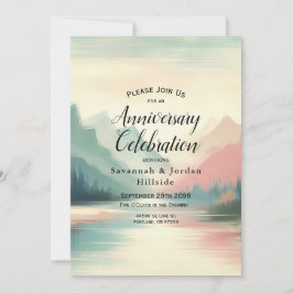 Mjuka ekosystem i bergen inbjudningar