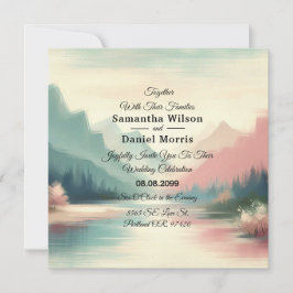 Mjuka ekosystem i bergen inbjudningar