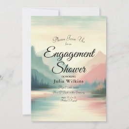 Mjuka ekosystem i bergen inbjudningar