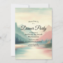 Mjuka ekosystem i bergen inbjudningar