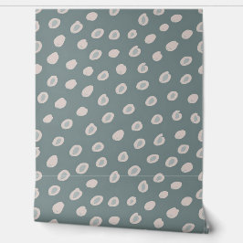 Mjuka fläckar på sidan