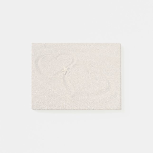 Mjuka handledsstöd post-it block (Framsida)