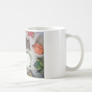 Mjuka kakor kaffemugg