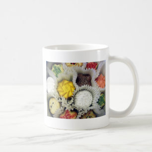 Mjuka kakor kaffemugg