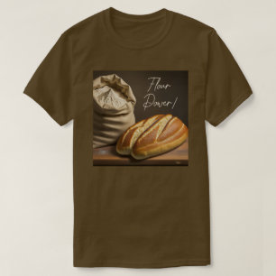 Mjuka krafter t shirt