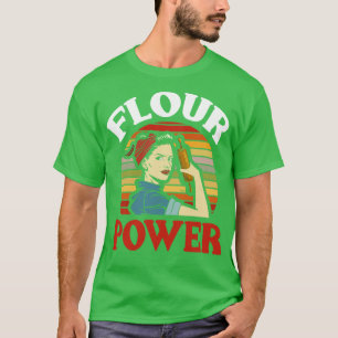 Mjuka krafter t shirt