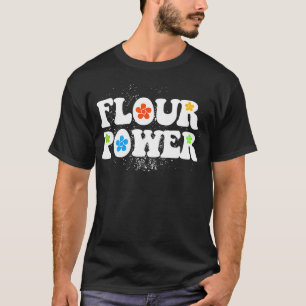 Mjuka krafter t shirt