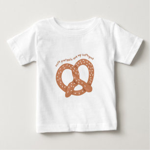 Mjuka kringlor tee shirt