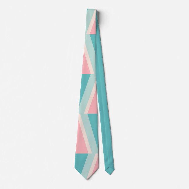 Mjuka linjer slips (Framsida)