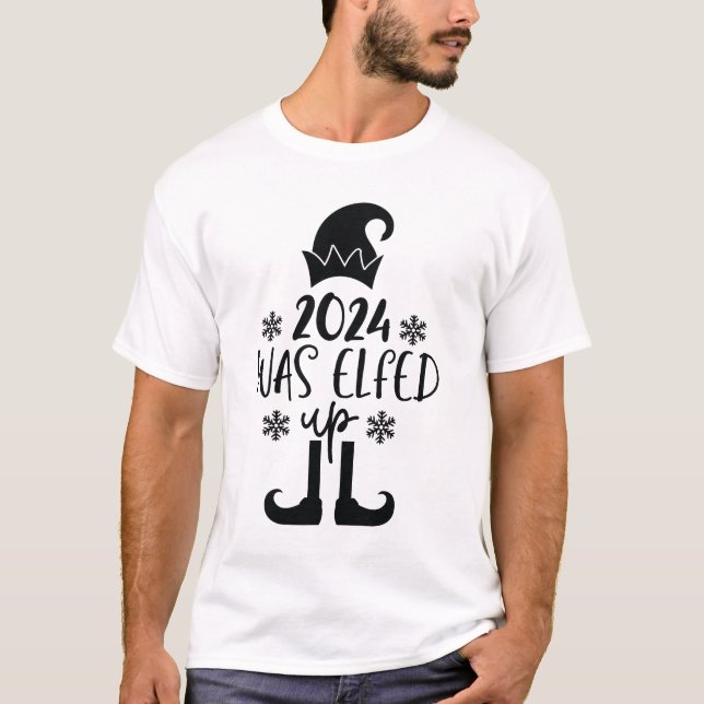 Mjuka och ljusa utformningar t shirt (Framsida)