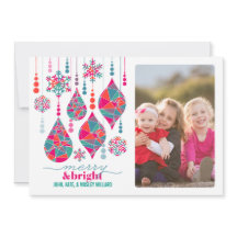 Mjuka och ljusa utsmyckningar