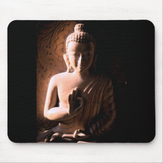 Mjuka och söta Buddha Musmatta