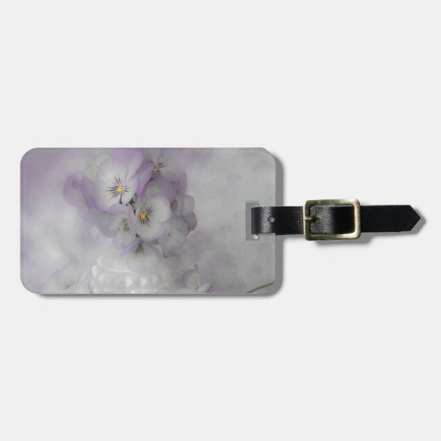 Mjuka paneler bagagebricka (Horisontell Framsida)