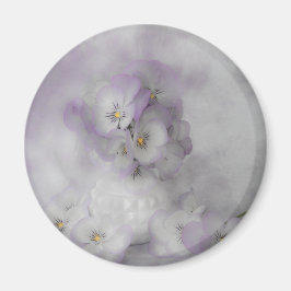 Mjuka paneler magnet