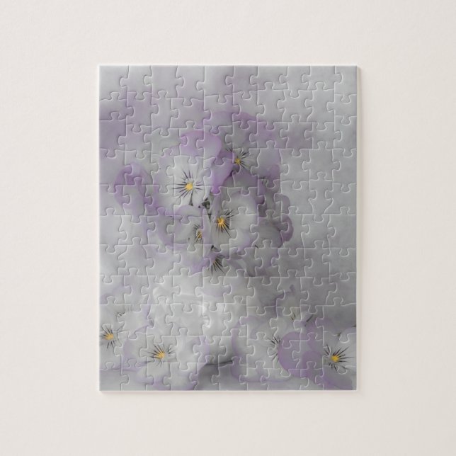 Mjuka paneler pussel (Vertikal)