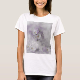 Mjuka paneler tee shirt