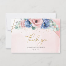 Mjuka pastellhaltiga rosa dammen blå guld ram bröl