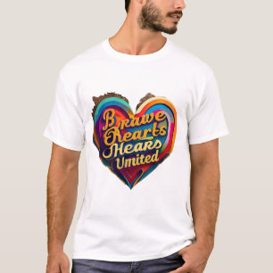 "Mjuka pulsslag" T Shirt