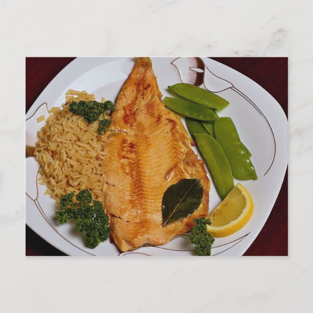 Mjuka regnbåge vykort (Framsida)