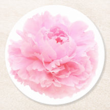 mjuka rosa kronblad