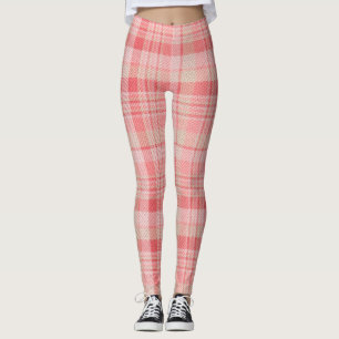 Mjuka Rosa Play Leggings