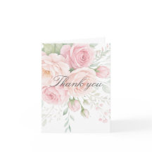mjuka rosa rosor blomster tackkort