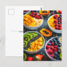 Mjuka skålar, postkorsning