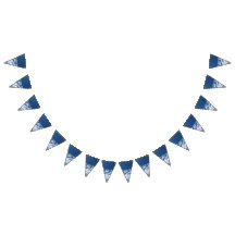 Mjuka, små plåster av moln