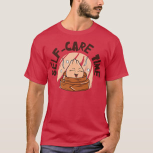 Mjuka summor asiatisk matlagning av livsmedel, mat t shirt