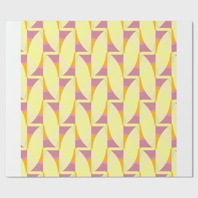 mjuka toner presentpapper (Platt)