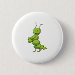 Mjukande kantpelarlappar och knappar