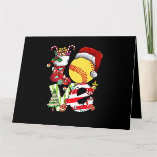 Mjukboll jul Santa mössa tonåring flickor kvinnor Kort