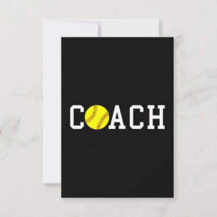 Mjukbollsskon med snabbspets för coach-teknik tack kort
