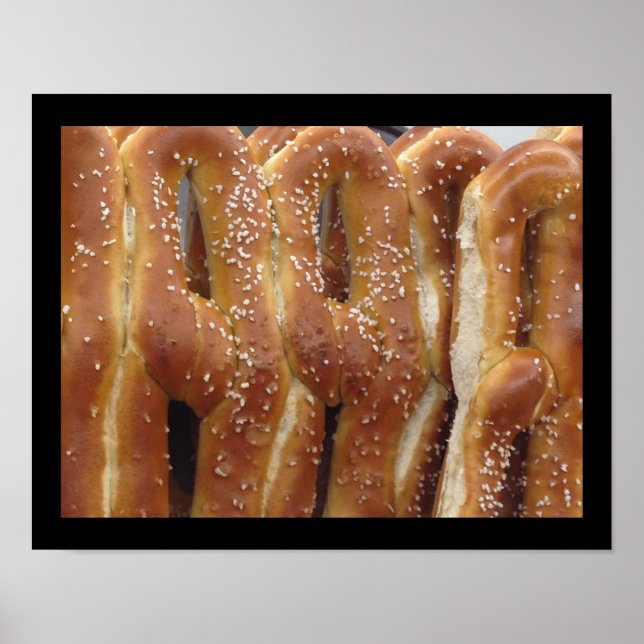 Mjukglassaffischer från Philadelphia Poster (Framsidan)