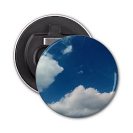 Mjukhet mot molnen flasköppnare