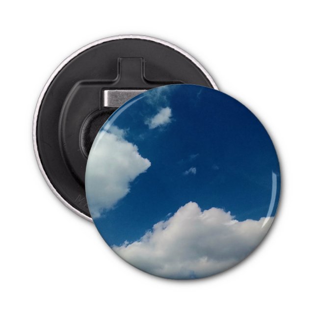 Mjukhet mot molnen flasköppnare (Framsidan)