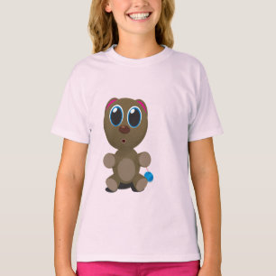 Mjukisdjur T Shirt
