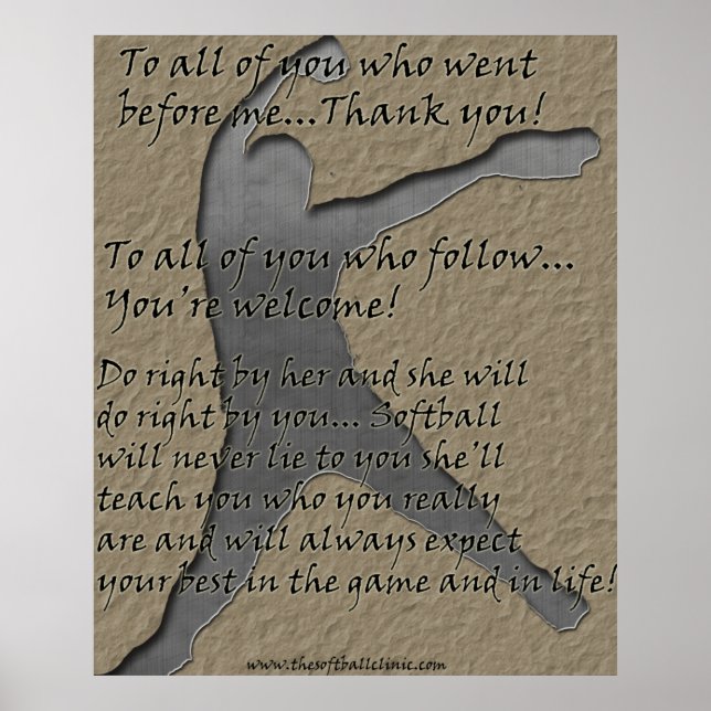 Mjukkula Poster (Framsidan)