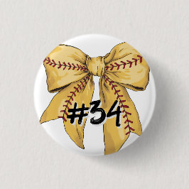 Mjukkulans coquette/bow med anpassningsbarnas spel knapp