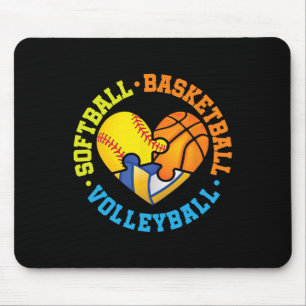 Mjukll Sketll Volleyll Musmatta