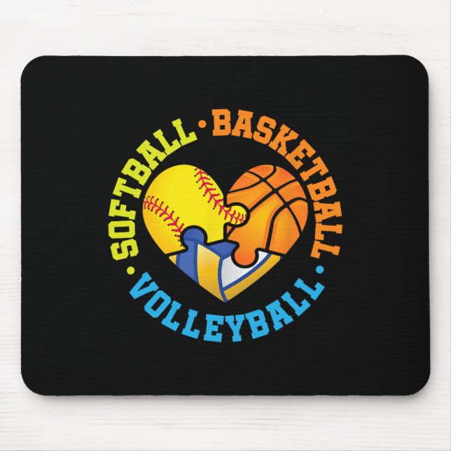 Mjukll Sketll Volleyll  Musmatta (Framsidan)