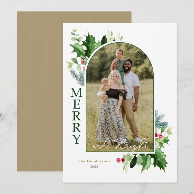 Mjukokort för Märra och Ljullskript Guld (Fram/baksida)