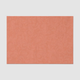 Mjukpapper, gift, fast terracotta Färg