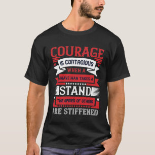 Mjukt är smittsamt t shirt